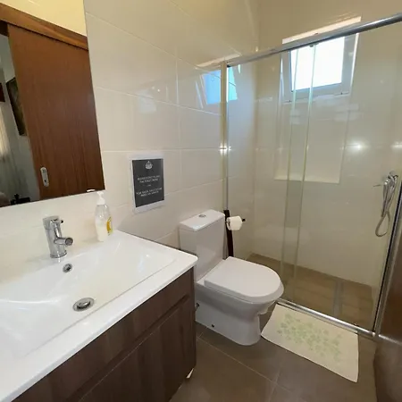 Pereira's House - Mountain & Sea