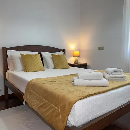 Pereira's House - Mountain & Sea 펜션