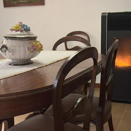 Pereira's House - Mountain & Sea