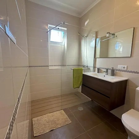 Prázdninový dům Pereira's House - Mountain & Sea