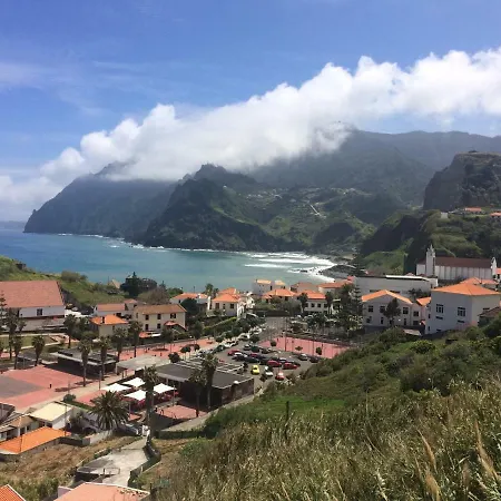 Pereira's House - Mountain & Sea * Porto Da Cruz