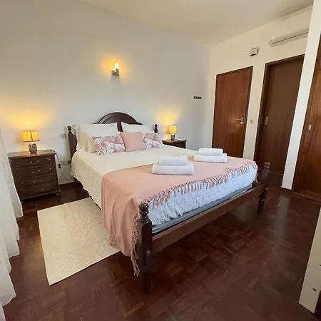 بيت للعطل Pereira's House - Mountain & Sea