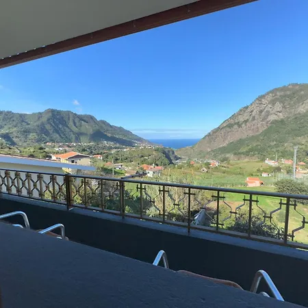 Pereira's House - Mountain & Sea بورتو دا كروز