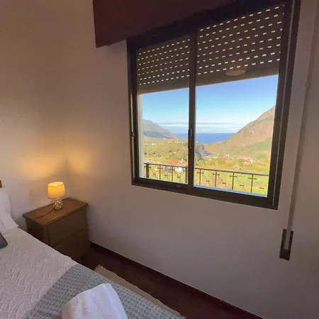 Dom wakacyjny Pereira's House - Mountain & Sea *