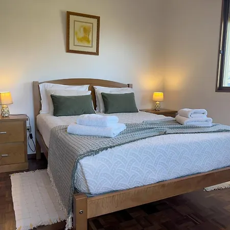 بيت للعطل Pereira's House - Mountain & Sea بورتو دا كروز