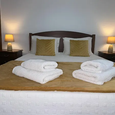 Pereira's House - Mountain & Sea * Порту-да-Круш