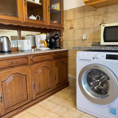 بيت للعطل Pereira's House - Mountain & Sea *