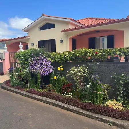 Dom wakacyjny Pereira's House - Mountain & Sea