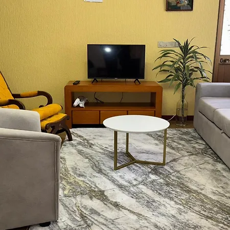 Pereira's House - Mountain & Sea بيت للعطل *