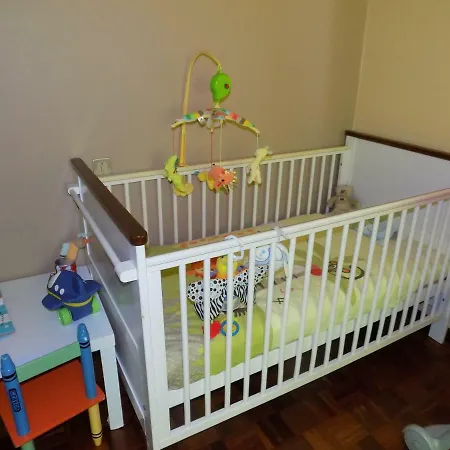 Pereira's House - Mountain & Sea بيت للعطل بورتو دا كروز