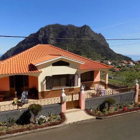 Pereira's House - Mountain & Sea * Порту-да-Круш