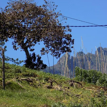 Pereira's House - Mountain & Sea *