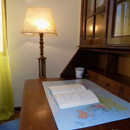 Pereira's House - Mountain & Sea