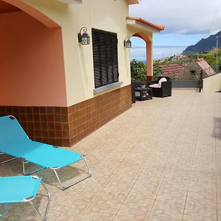 Дом отдыха Pereira's House - Mountain & Sea *