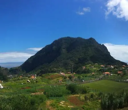 Pereira's House - Mountain & Sea بورتو دا كروز