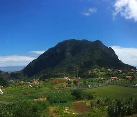 Pereira's House - Mountain & Sea Porto Da Cruz