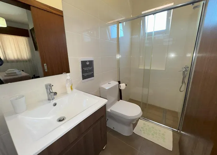 Pereira's House - Mountain & Sea