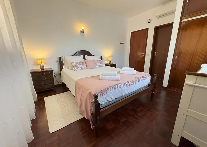 Tatil Evi Pereira's House - Mountain & Sea