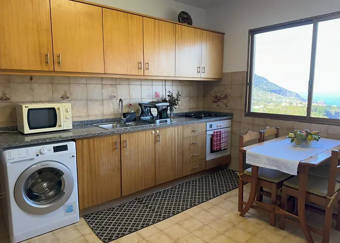 Tatil Evi Pereira's House - Mountain & Sea *