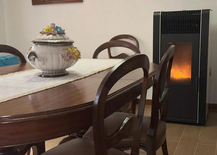 Pereira's House - Mountain & Sea