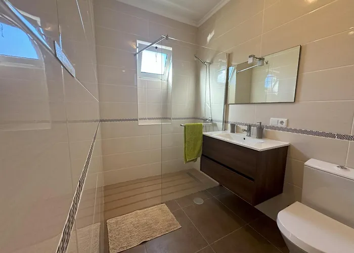 Tatil Evi Pereira's House - Mountain & Sea