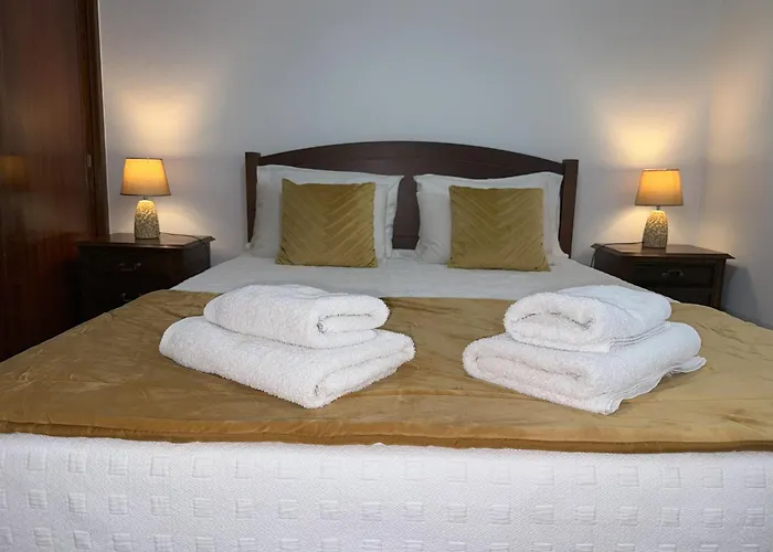 Pereira's House - Mountain & Sea * Porto Da Cruz