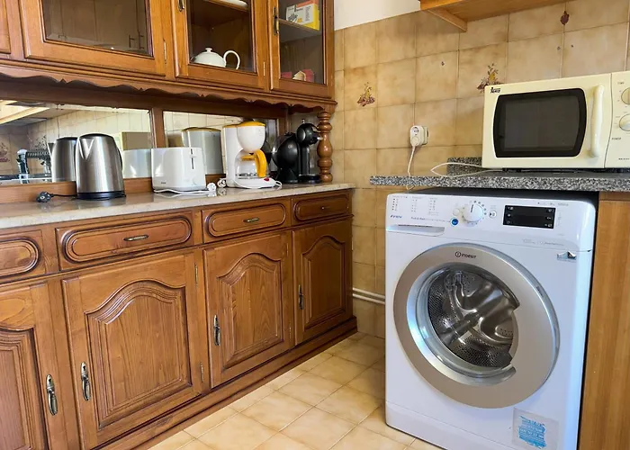 Tatil Evi Pereira's House - Mountain & Sea *