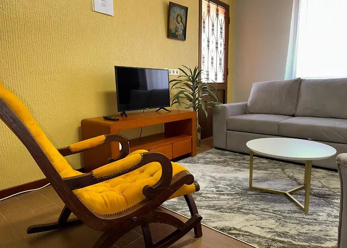 Pereira's House - Mountain & Sea Tatil Evi Porto Da Cruz