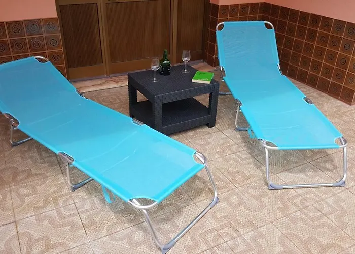 Tatil Evi Pereira's House - Mountain & Sea Porto Da Cruz